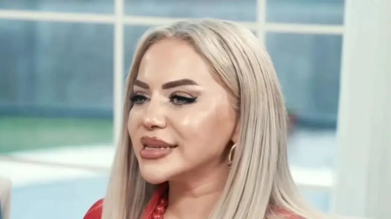 Fatime Sultanzade kimdir? Zuhal Topal’la Yemekteyiz yarışmacısı kaç yaşında, nereli, evli mi, mesleği ne?