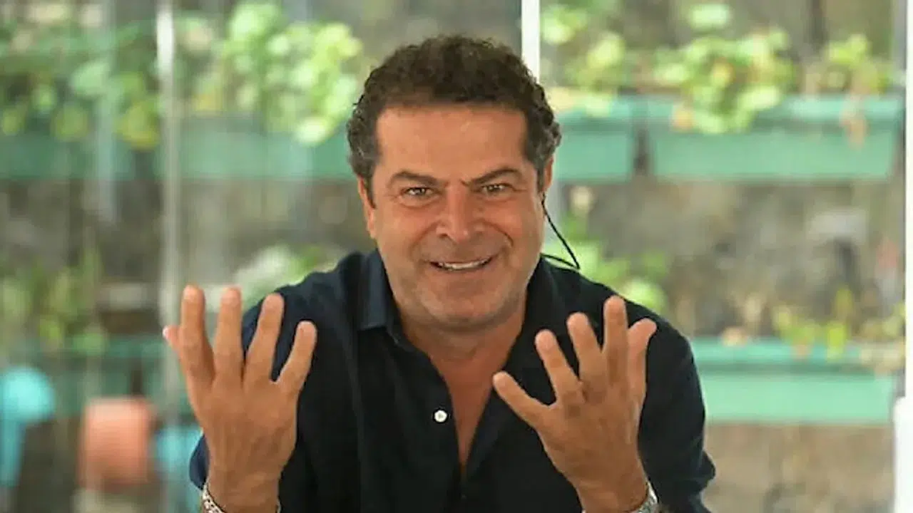 Cüneyt Özdemir’den Meksika Açıklaması! “Sokağa Çıkma Yasağı Kartelden”