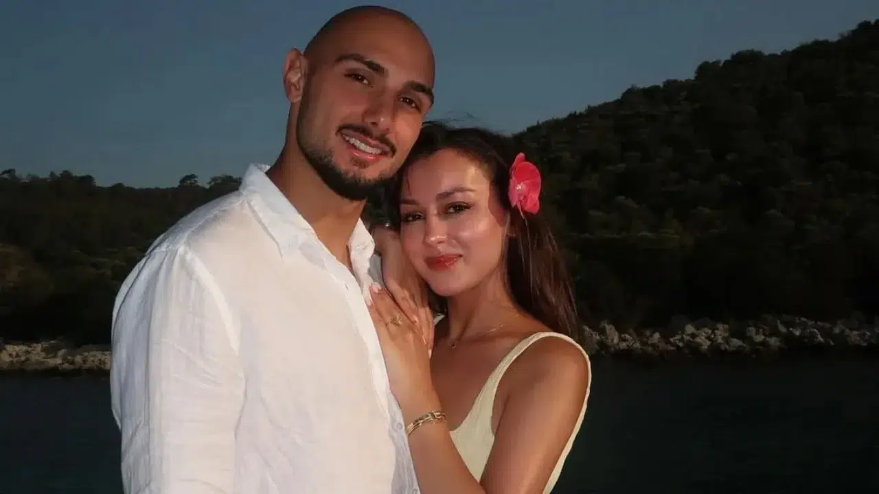 Ahmed Kutucu evli mi, bekar mı, nişanlısı Asena Atalar (hayatı) kimdir, işi ne?