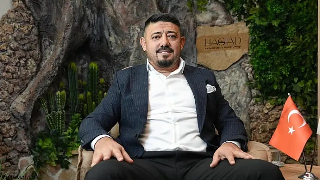 Fatih Erkan mal varlığı ve serveti ne kadar, Fatih Erkan’ın gelir kaynakları ve kariyeri