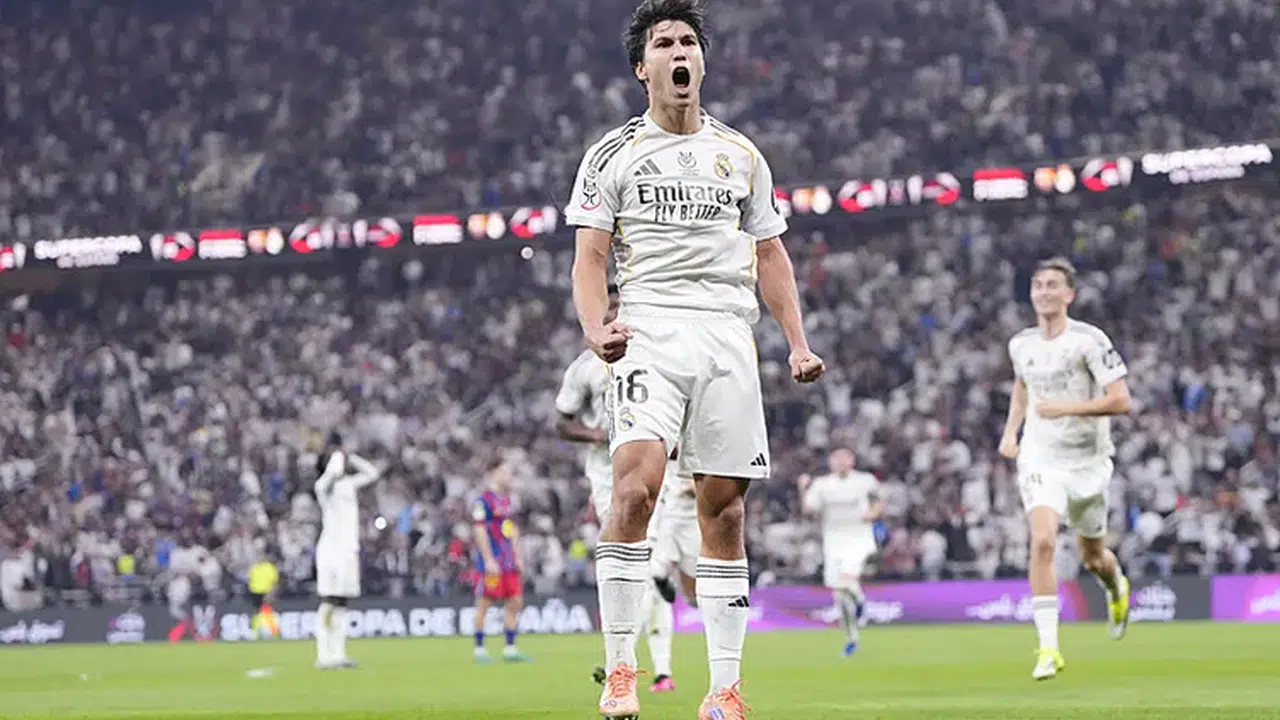 Kartal golcü peşinde Beşiktaş, 21 yaşındaki İspanyol için resmi adımı attı