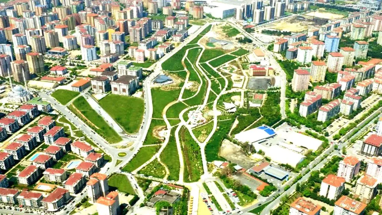 Bir Mahalle 3 İli Solladı! İşte İstanbul’un Nüfus Rekortmeni