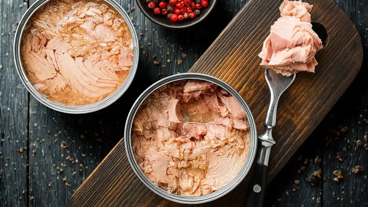 Derya Zeytinyağlı Ton Balığı kaç kalori, kilo aldırır mı, Besin değerleri, protein oranı ve vitamin-mineral içeriği nasıl?