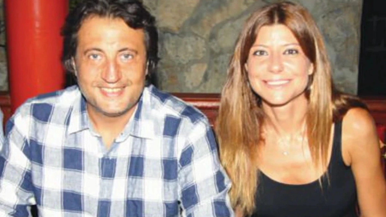 Gülümsün Özkök kiminle evli? Ercan Saatçi’nin eski eşi Gülümsün Özkök kimdir, özel hayatında son durum ne?