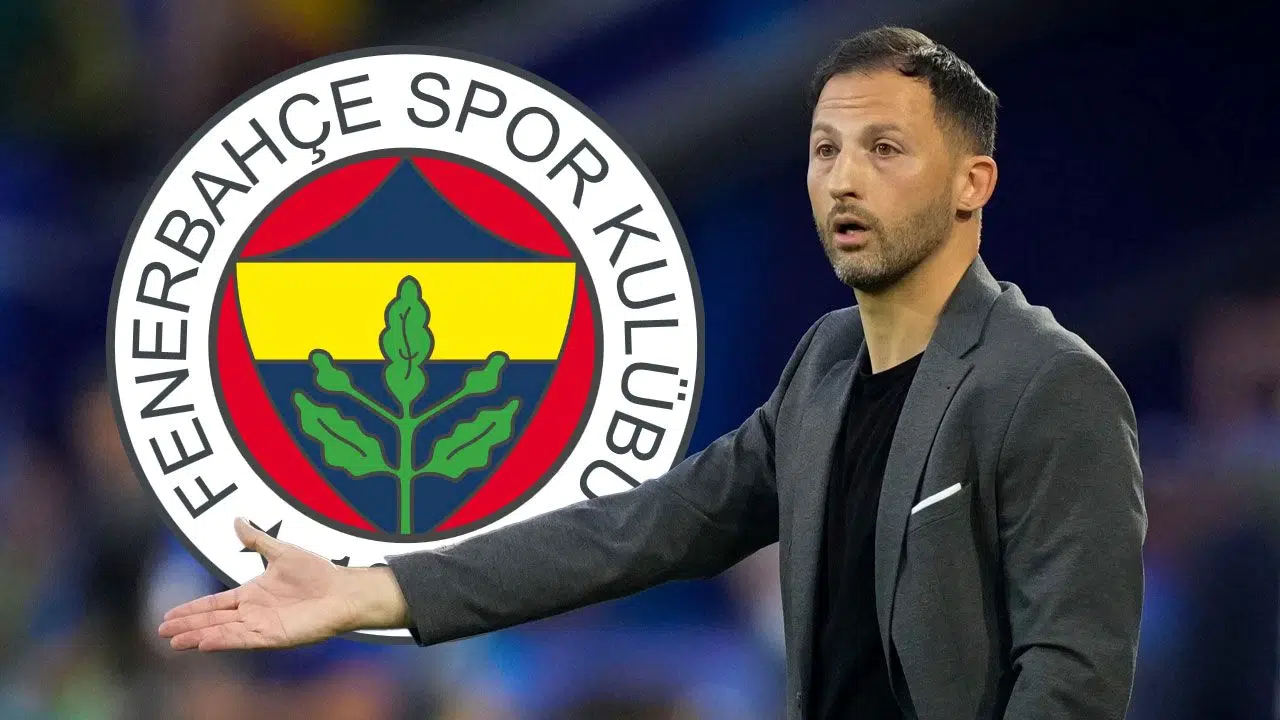 Domenico Tedesco Evli mi, Kaç Çocuğu Var? Fenerbahçe Teknik Direktörünün Aile Hayatı