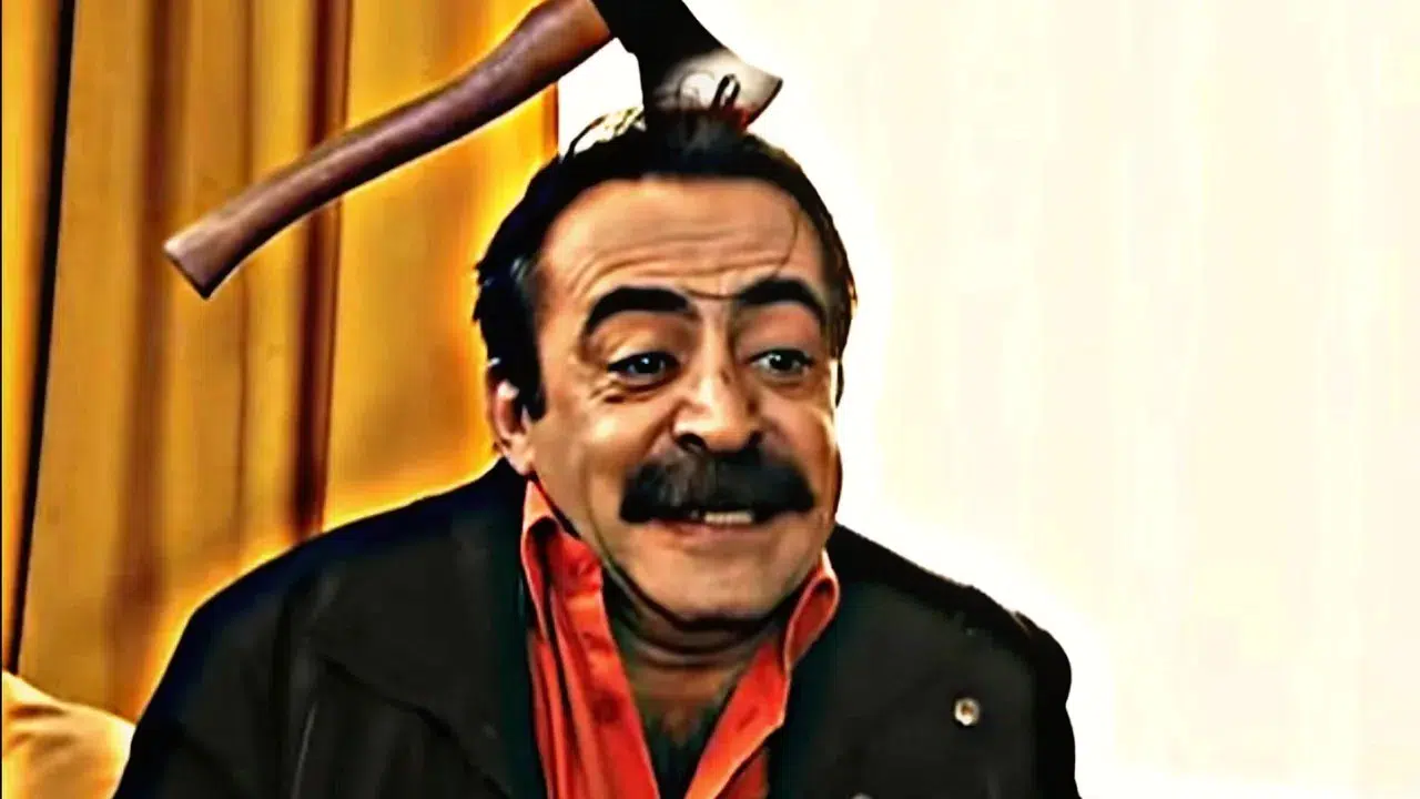 Levent Ülgen Akasya Durağı’na Geri Dönecek mi? Sinan Kaya Karakteri Devam Edecek mi?