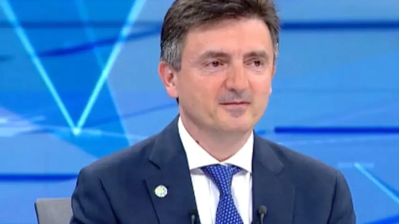 Bilge Yılmaz hayatı, nereli, kaç yaşında, hangi partide görev yapıyor?