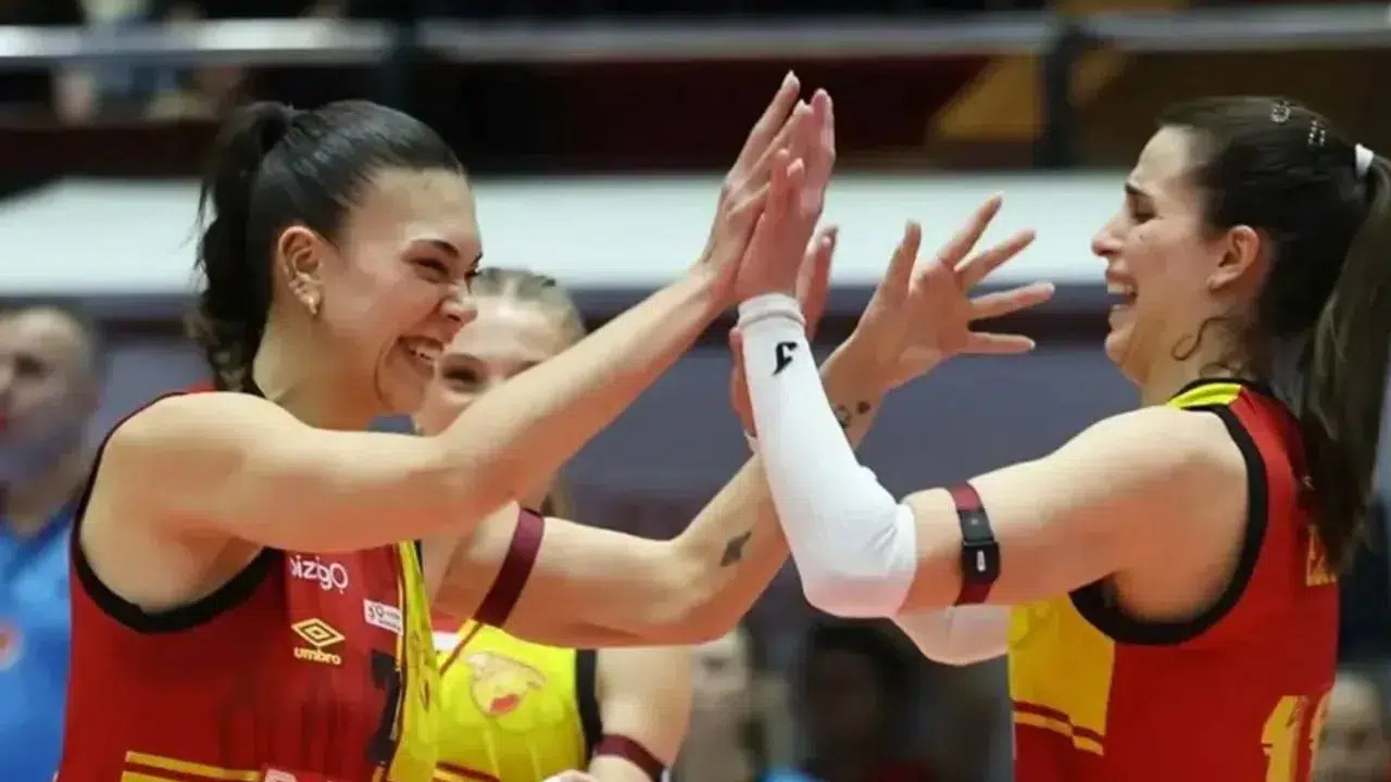 Göztepe - Vakıfbank maçı (9 ŞUBAT PAZARTESİ) hangi kanalda CANLI İZLENİR, şifresiz mi, saat kaçta canlı yayınlanacak? TVF Voleybol TV YouTube kanalı