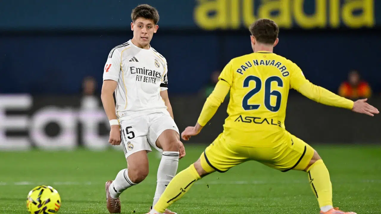 Arda Güler ilk 11’de mi, Real Madrid Rayo Vallecano maçı detayları, muhtemel kadro ve yayın bilgileri