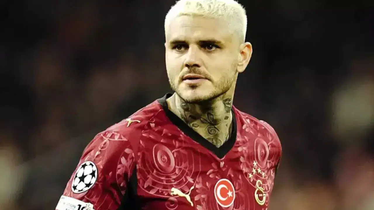 İtalyan Basını Yazdı! Icardi, Juventus ile Anlaştı mı?