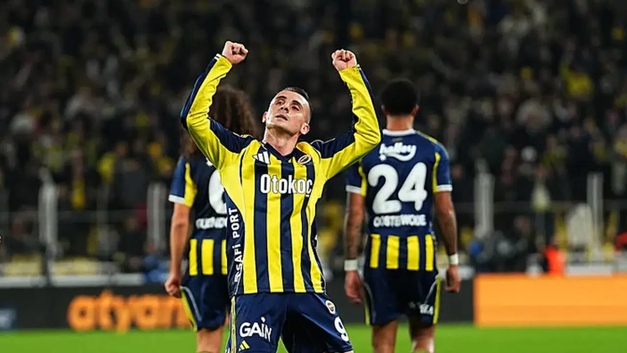 Kerem’den skora katkı! Önemli olan takımın başarısı