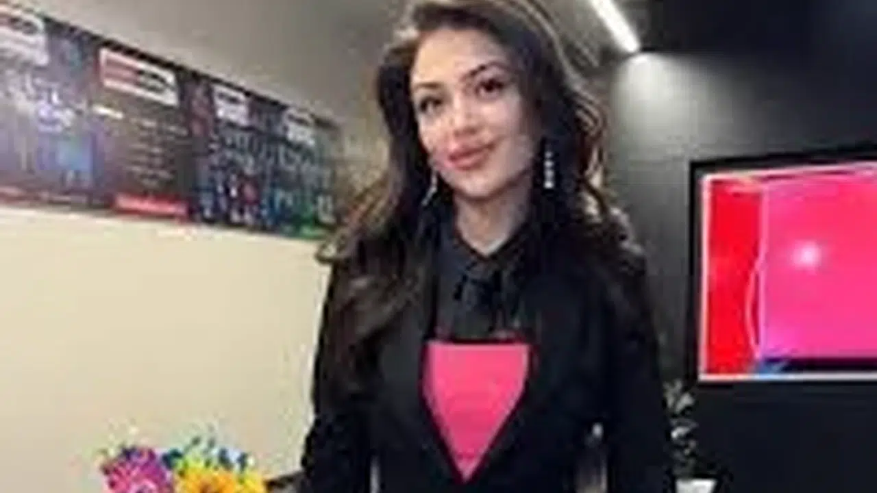 Ezgi Kılıç Aslen Nereli? Ezgi Kılıç Hayatı ve Kariyer Yolculuğu?