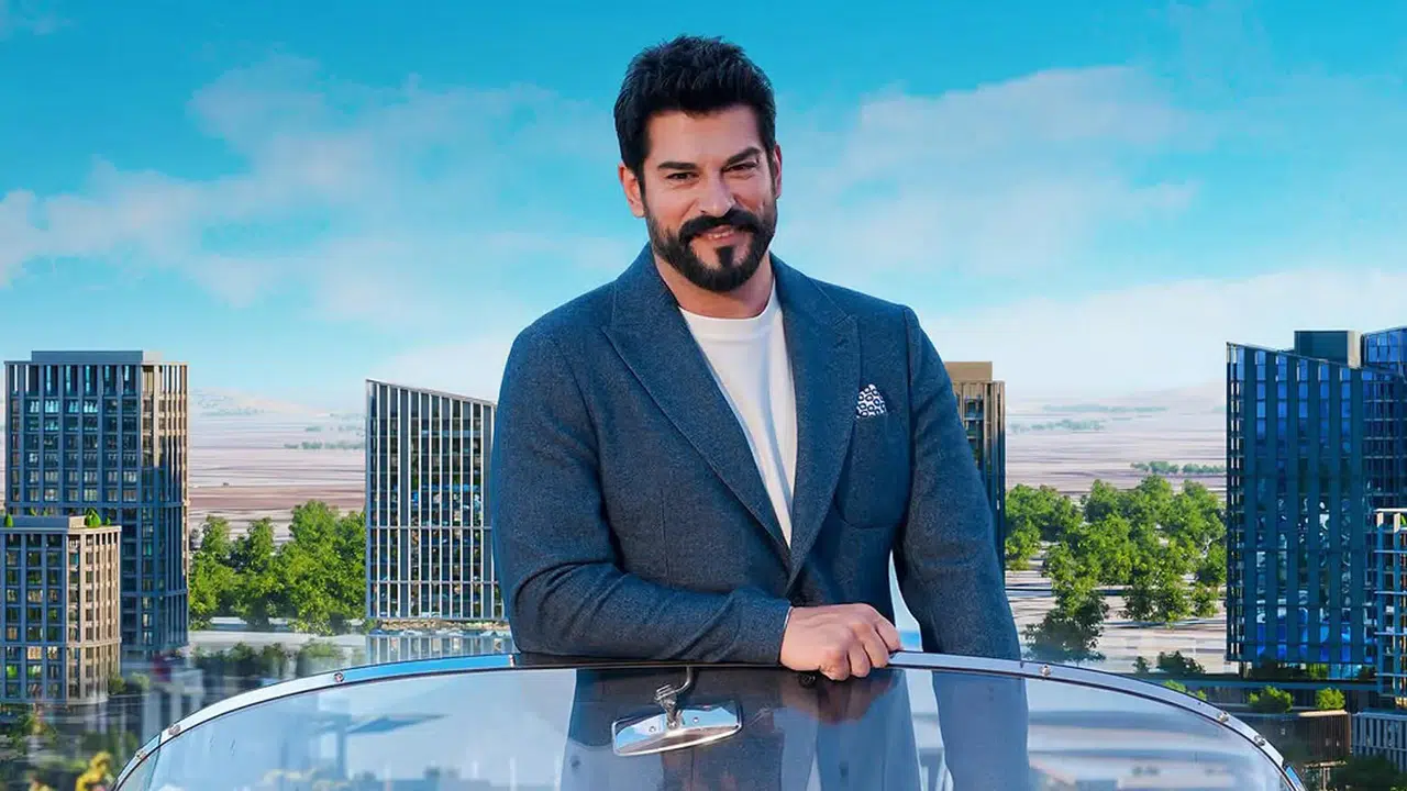 Burak Özçivit Eyüpsultan’dan 30 daire mi aldı? Paranın kaynağı nerden geliyor, güncel serveti ne kadar oldu?