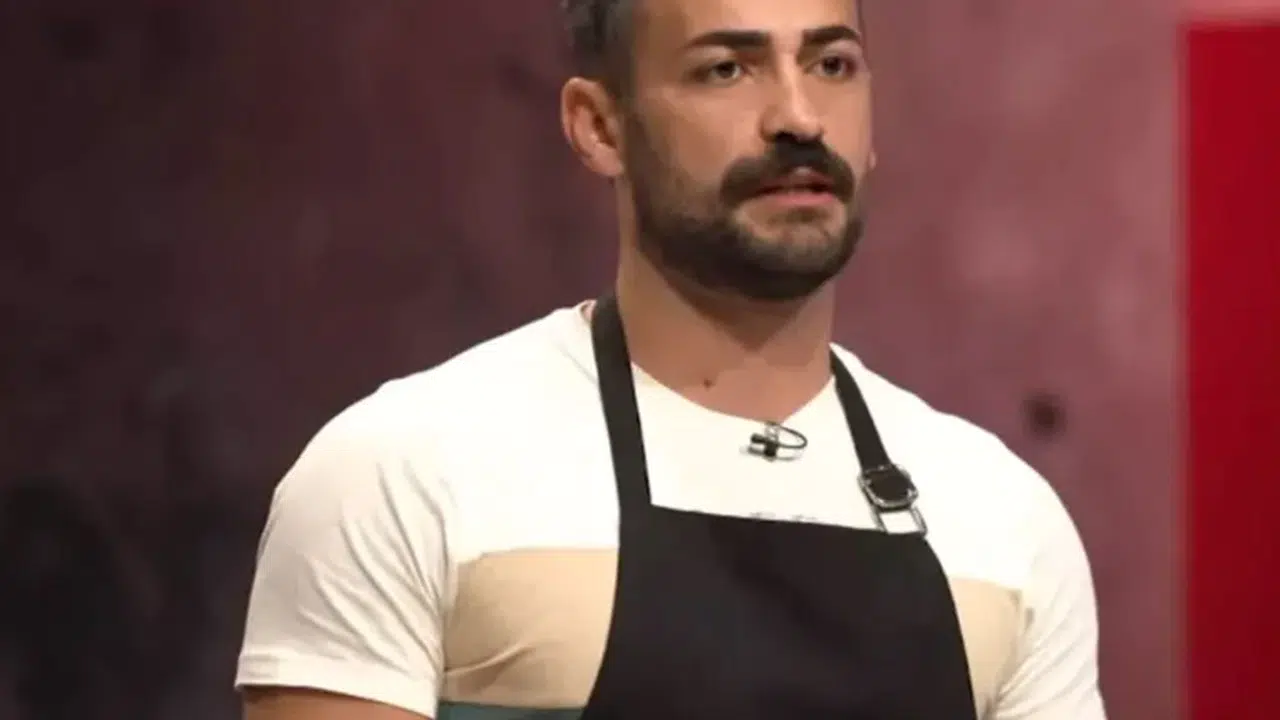 MasterChef Akın Kızıltaş aslen nereli, memleketi ve kökeni neresi?