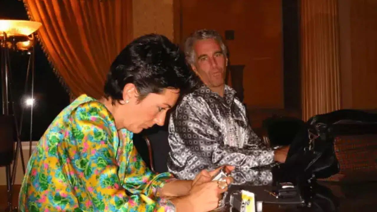 Jeffrey Epstein Topkapı Sarayı’na Neden Takıntılıydı? Osmanlı Haremi İddiasının Perde Arkasında Ne Var?