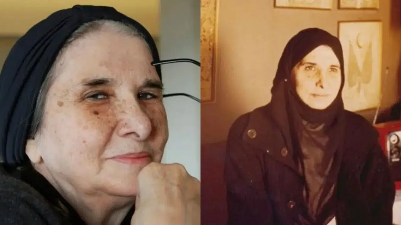 Ayşe Şasa kimdir, neden öldü? Bir Ruh Macerası dizisi kimin hayatını anlatıyor?