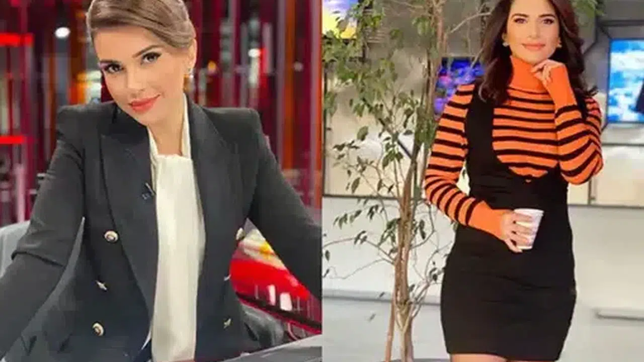 Semiha Şahin Kaç Yaşındadır, Evli mi, Eşi Kim? Semiha Şahin Hangi Kanalda, Hangi Programda?