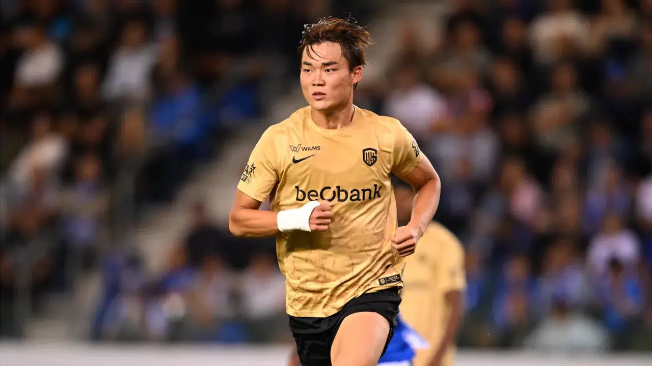 Beşiktaş Yeni Transferi Hyeon-Gyu Oh Ne Zaman İstanbul Havalimanı’na Geliyor, Saat Kaçta İnecek, Son Durum Ne?