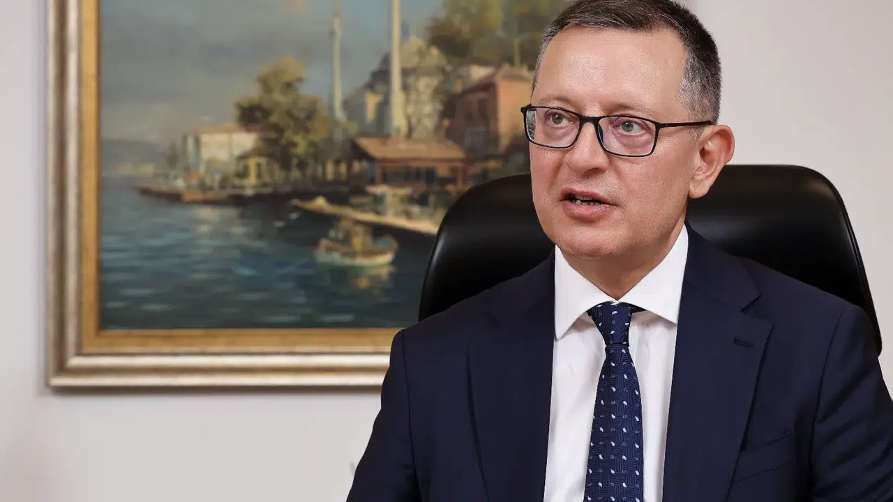 TSKB'den 2025'te 11,4 milyar lira net kar