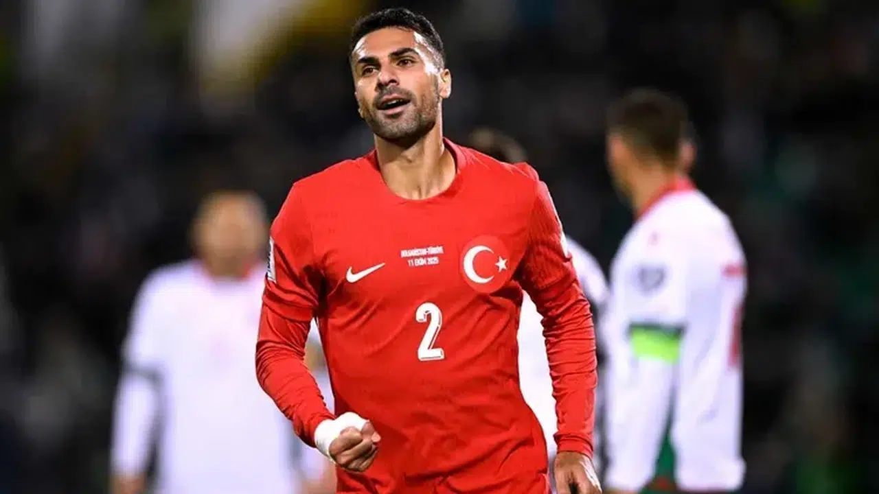 Serie A’da Transfer Gündemi! Zeki Çelik’in Yeni Adresi Merak Konusu