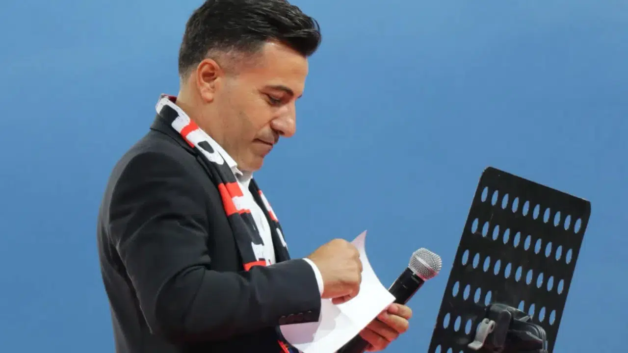 Erol Temel Vanspor Futbol Kulübü Başkanlığı Süresi Ne Kadar, Oldu ve Görevi Ne Zaman Sona Erdi?