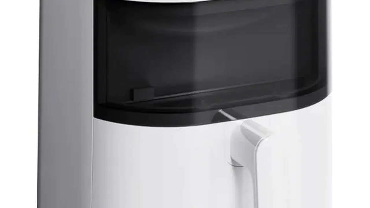 4L Akıllı Yağsız Fritöz: Türkiye Garantili Beyaz Modelin Fiyatı Ne Kadar?