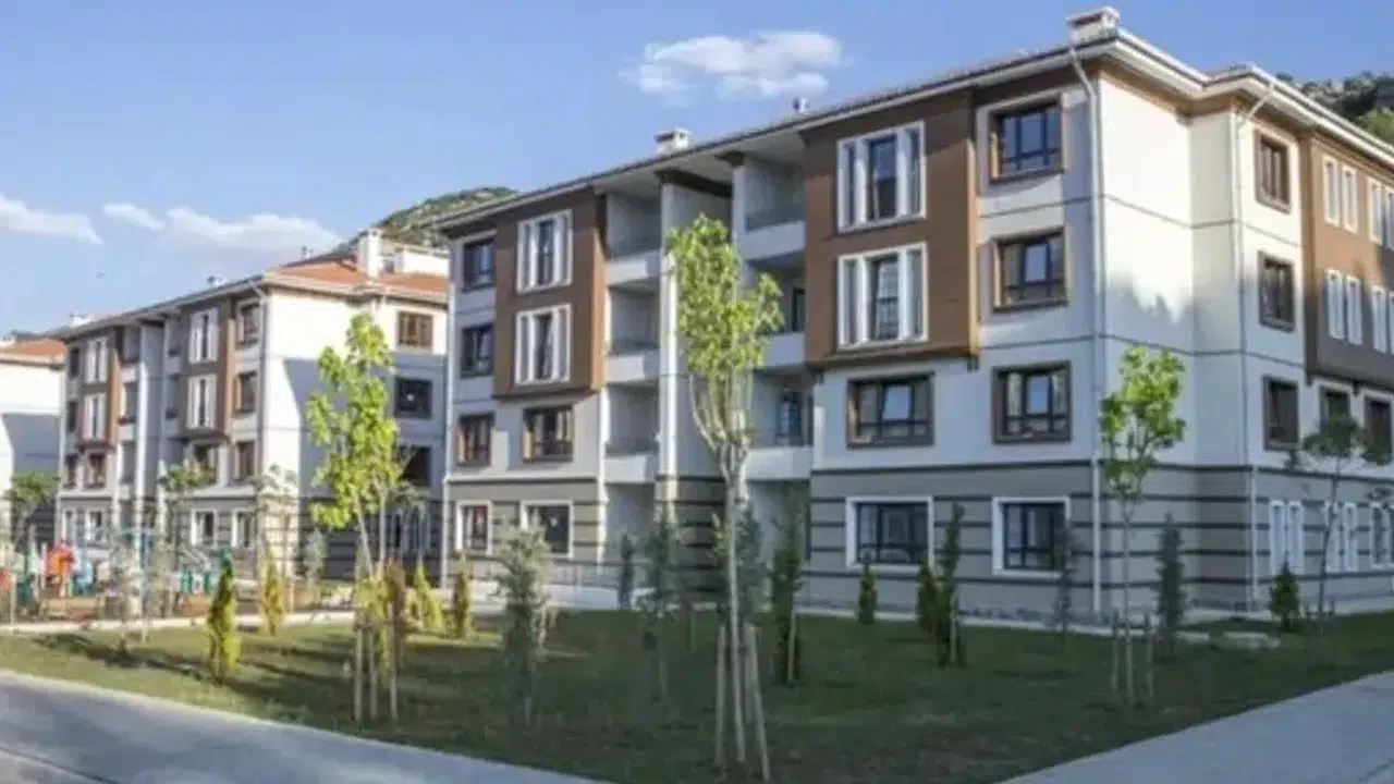 TOKİ Ankara Kura Tarihi Ne Zaman Açıklanacak, 16-22 Şubat 2026 TOKİ Kura Takvimi Ne?