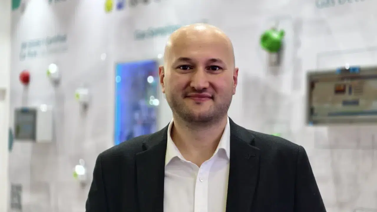 Protaş Mühendislik'te üst düzey atama