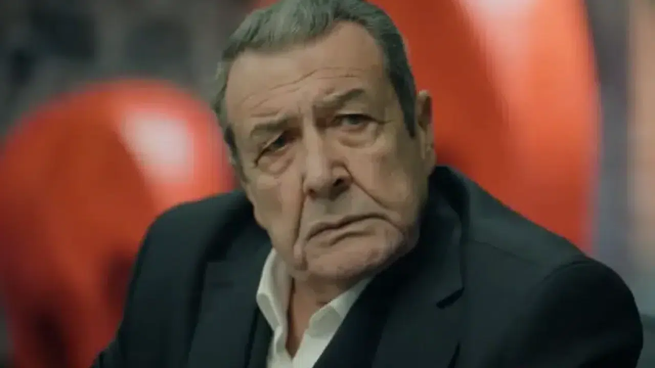 Abi Dizisi Tahir Hancıoğlu Kimdir? Tarık Papuççuoğlu Kaç Yaşında, Nereli, Hangi Dizilerde Oynadı, Kariyeri