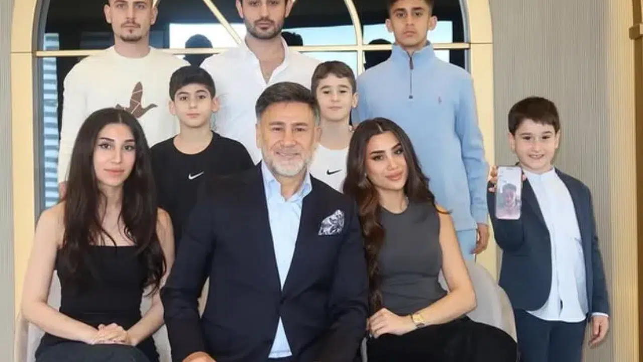 Ajda Yıldızhan kaç yaşında, nereli, ne iş yapıyor, kocası kim?