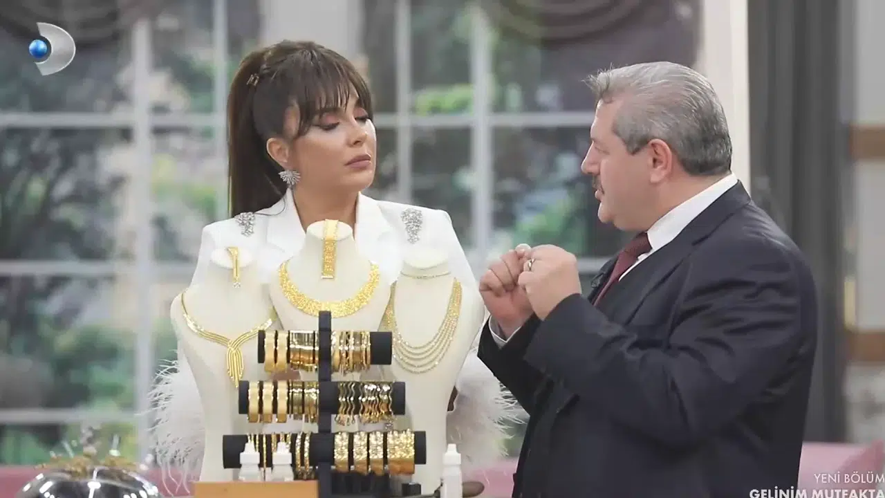 Gelinim Mutfakta Gözde’nin Altınları Sahte mi Çıktı, Zafer ve Meryem Hanım Borçlar İçin Ne Yaptı, Kim Kazandı?