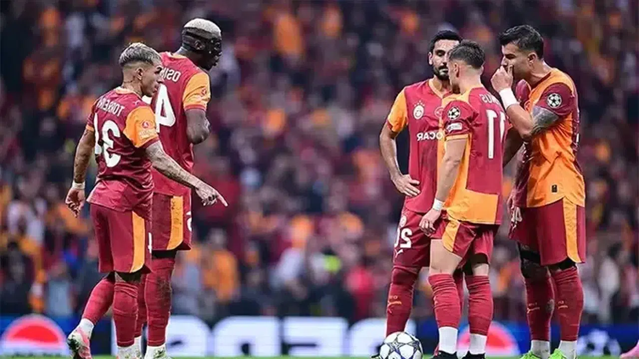 Galatasaray - Juventus maçı şifresiz mi? TRT 1 canlı izle ve frekans bilgileri