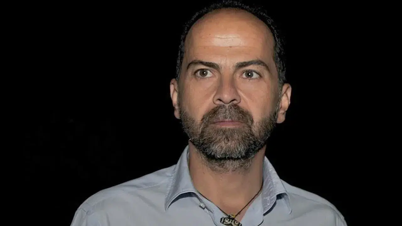 Nasuh Mahruki Eşi, Kaç Yaşında, Aslen Nereli, Ne İş Yapıyor, Mesleği, Hayatı?