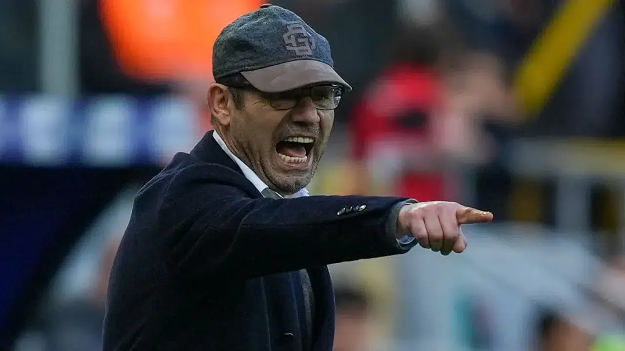 Gençlerbirliği’nde Deprem! Mete Diyadin Gece Yarısı Ateş Püskürdü