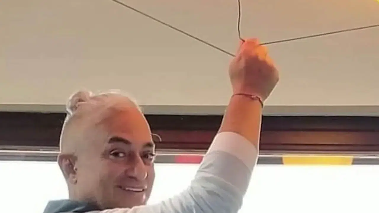 Tunç Kökkaya Nereli, Mesleği Ne, Neden Vefat Etti, Kaç Yaşındaydı, Ölüm Nedeni Ne?