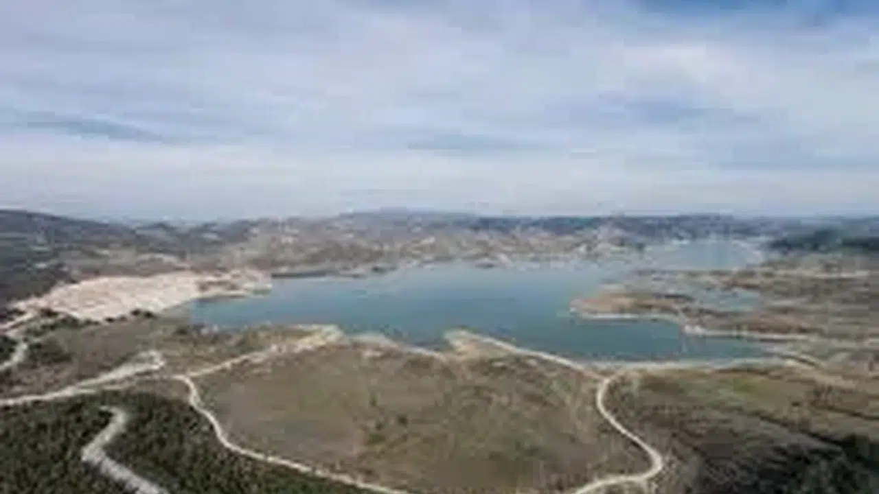 Gördes Barajı neden suyla dolmuyor, İzmir’e içme suyu sağlayan Gördes Barajı’nda sızıntı ve doluluk sorunu mu var?