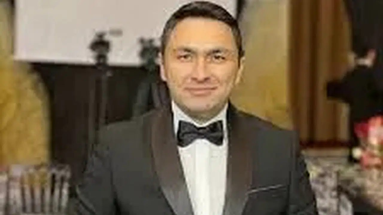 TRT Spor’un deneyimli spikeri Hünkar Mutlu aslen Yozgatlı mı, kaç yaşında, kariyeri nasıl başladı?