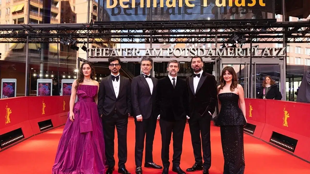 Kurtuluş Filmi Neyi Anlatıyor, Berlin Gümüş Ayı Ödülü Nasıl Kazandı, Hangi Oyuncular Rol Alıyor, Çekimleri Nerede Yapıldı?