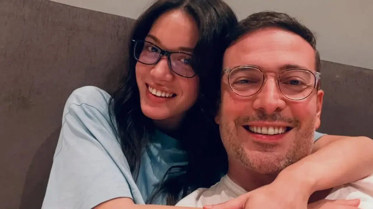 Oğuzhan Koç 40 yaşını nasıl kutladı? Hazal Subaşı’ndan duygusal doğum günü