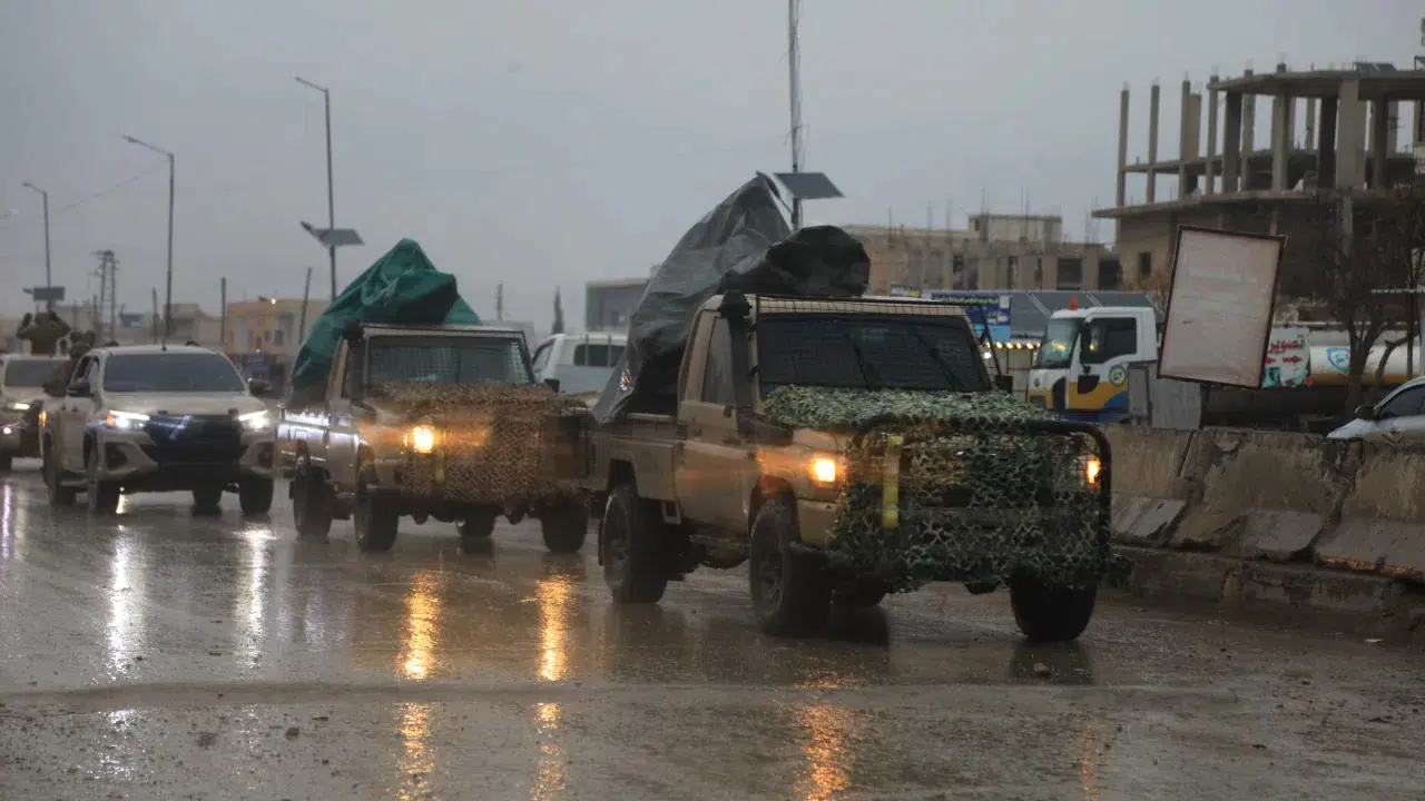 Suriye’den YPG anlaşması için yeni adım, özel temsilci görevlendirildi