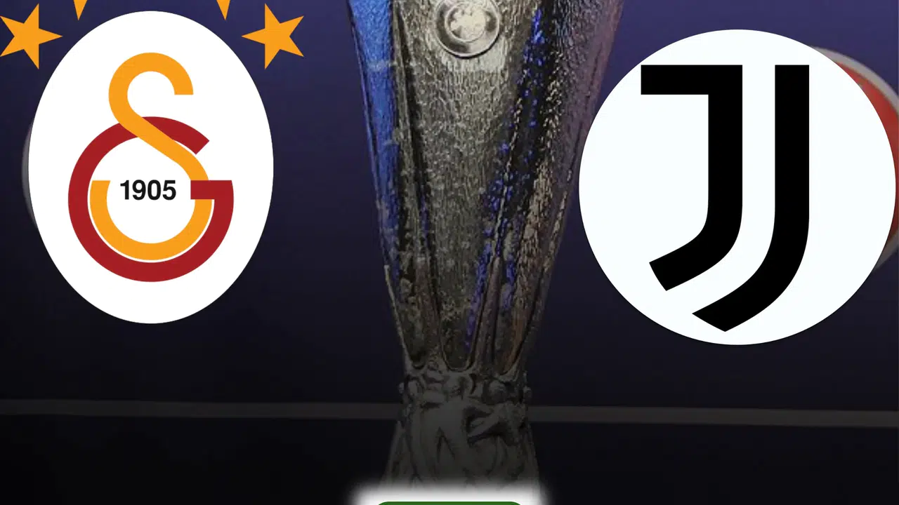 Juventus GS'yi yenerse (2-1, 3-1, 5-1) üst tura kim çıkar, üst tura kim çıkar?