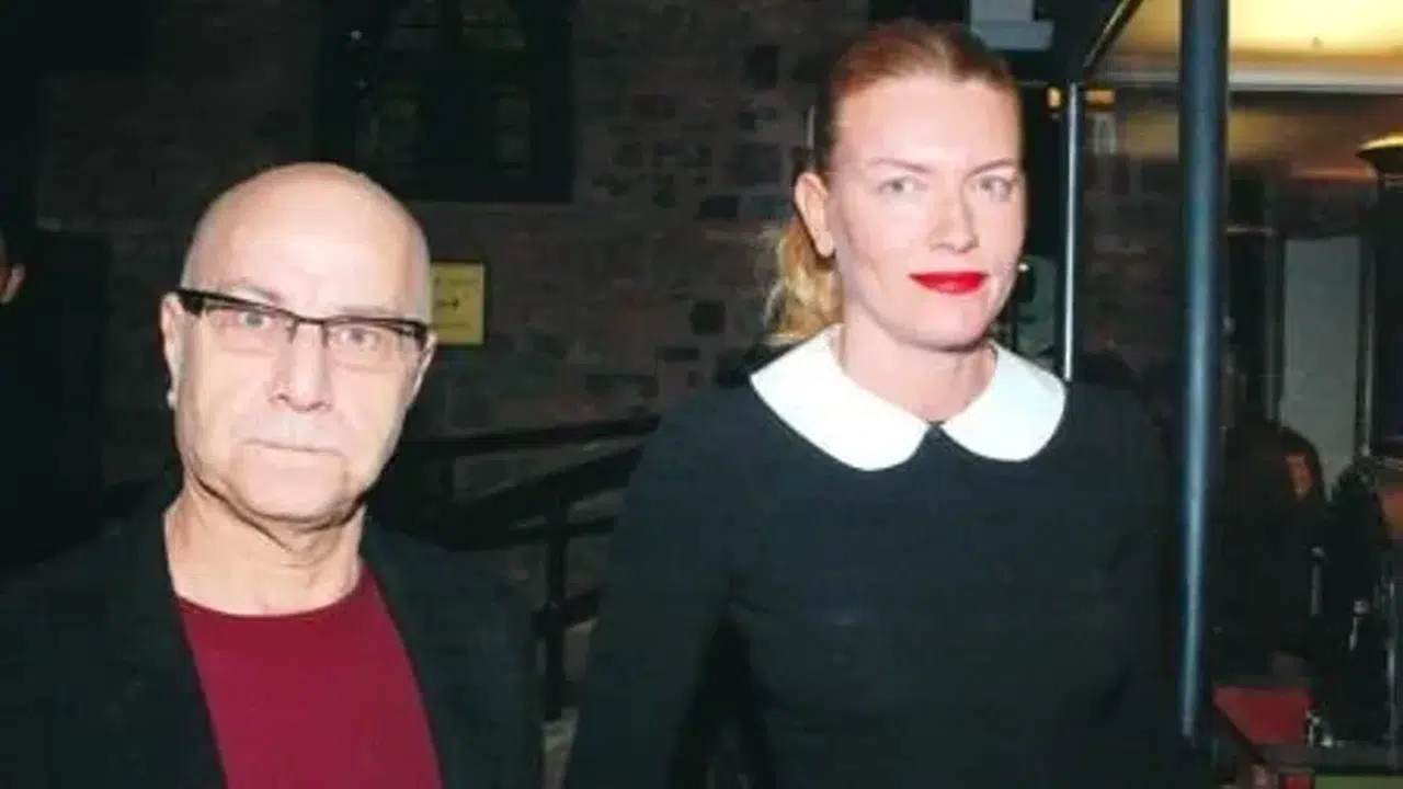 Mazhar Alanson’un eşi Biricik Suden hayatı, kaç yaşında ve ne iş yapıyor?