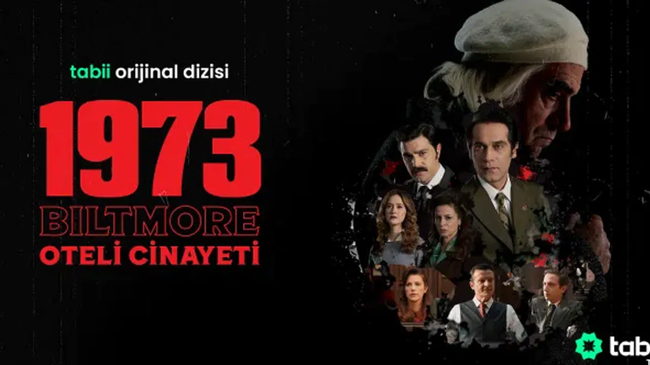 Biltmore Oteli Cinayeti gerçek mi, Biltmore Oteli Cinayeti yaşandı mı, konusu ne, oyuncuları kimler?