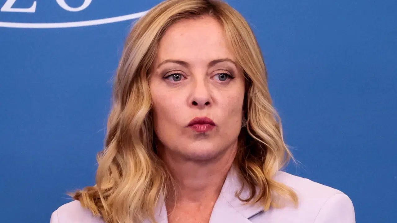 Giorgia Meloni evli mi, eski eşi kim, ne zaman ayrıldı, şuan bekar mı?