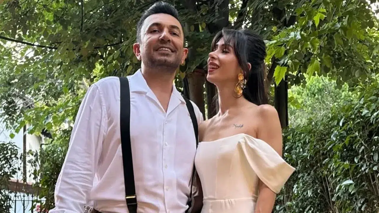 Toygan Avanoğlu’nun eşi (karısı) kim, Şiva Behrouzfar kimdir, aslen nereli, Çatlı filminde başrol mü oynuyor?