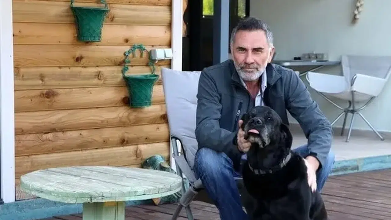 Atilla Saral şimdi nerede yaşıyor, şehir hayatını neden terk etti, evi nerede?