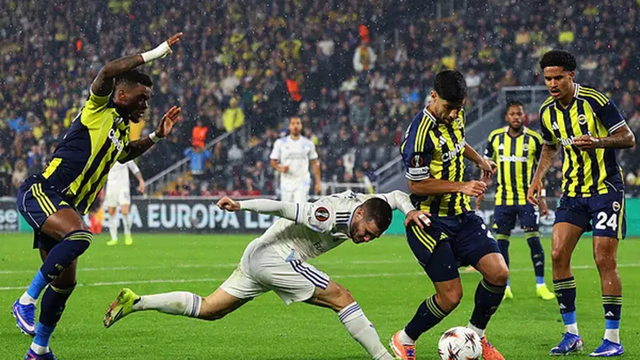 Fenerbahçe Nottingham Forest eşleşmesi kaç maç üzerinden, kazanan üst tura çıkacak mı?