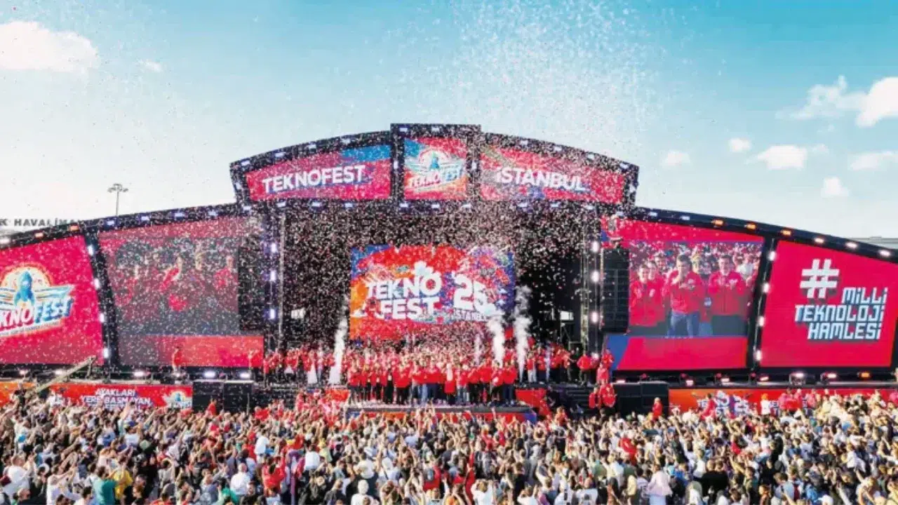 TEKNOFEST 2026 KATILIM REHBERİ: Başvuru Tarihi, Yarışma Kategorileri, Ödül Tutarı ve Şartlar