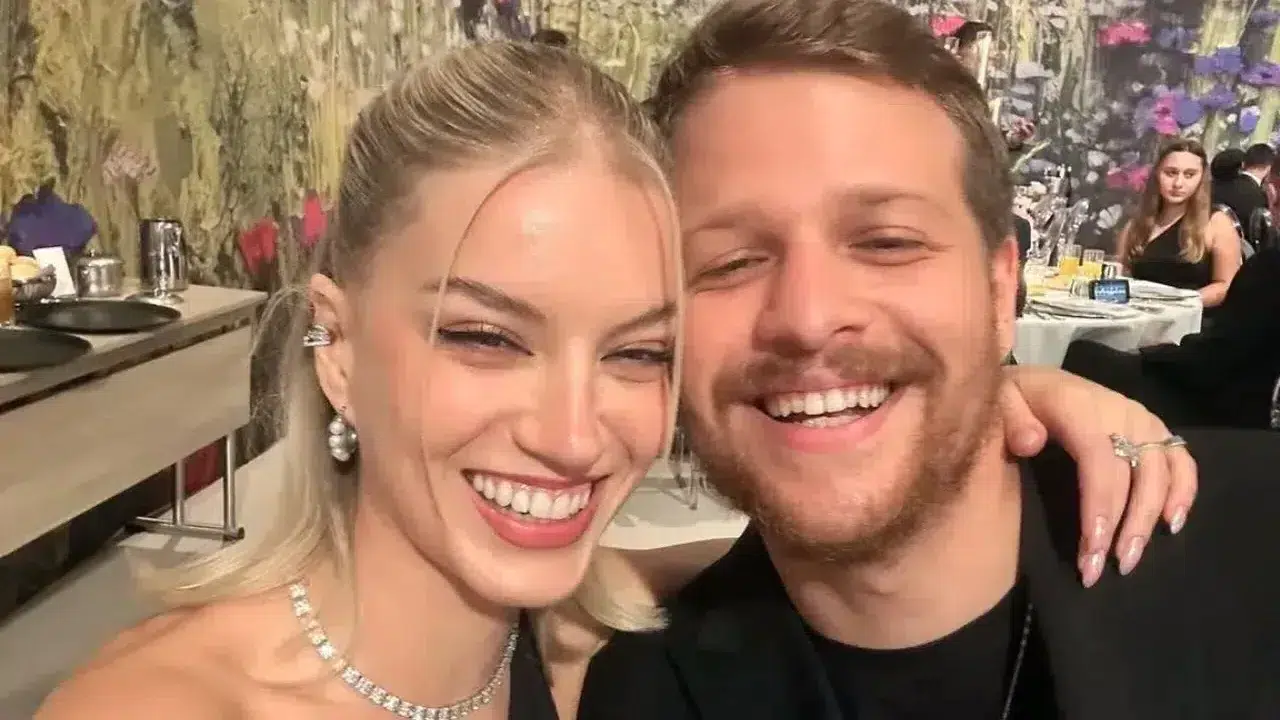 Burak Yörük ile Tuana Yılmaz evleniyor mu, ne zaman evlenecekler, düğün tarihi belli mi?