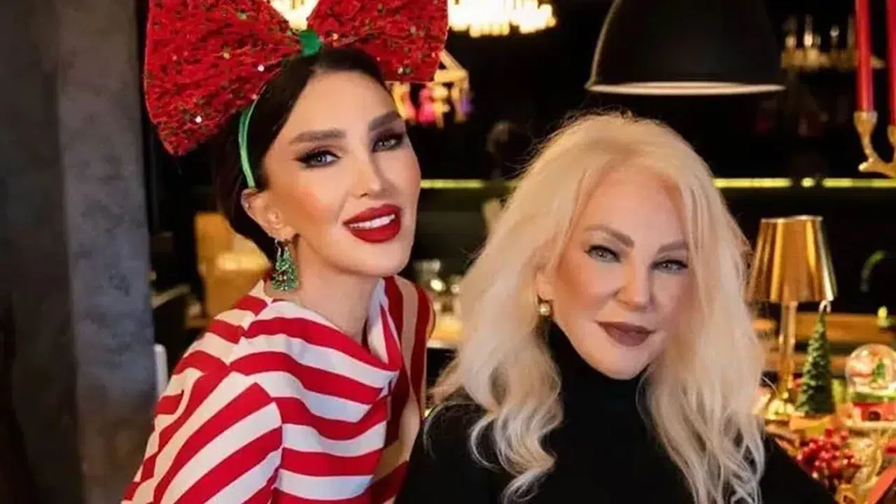 Seren Serengil’in annesi Nevin Teoman kimdir, kaç yaşında, nereli, sağlık durumu hakkında merak edilenler